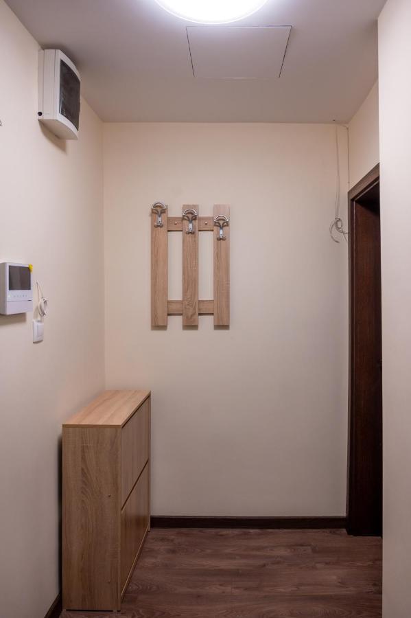 Design 1Bdr Apartment In Top Center - Free Parking 索菲亞 外观 照片